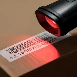 Barcode Standard for Garments in India: A Practical Guide for Manufacturers, Brands, Exporters, and Retailers