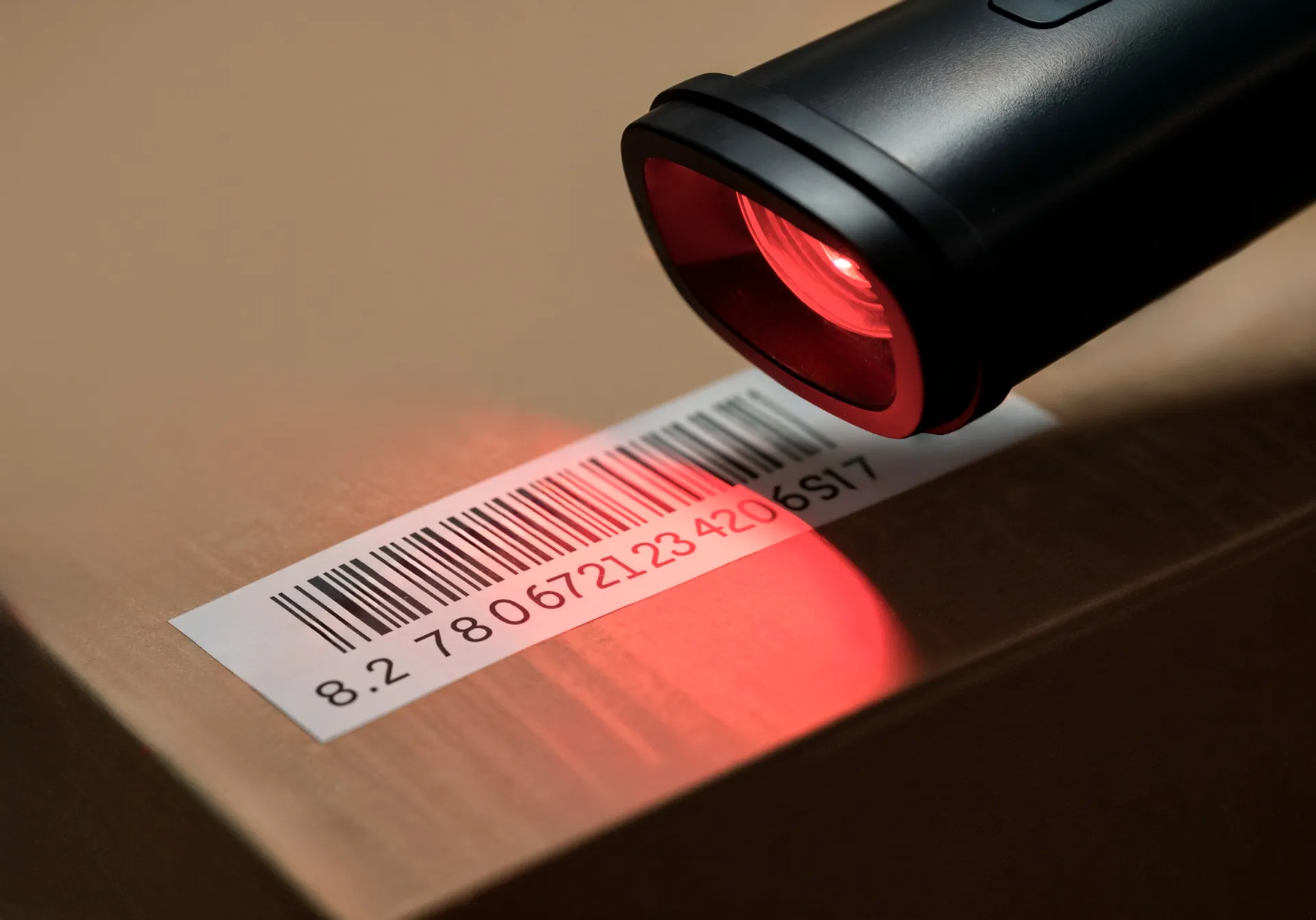 Barcode Standard for Garments in India: A Practical Guide for Manufacturers, Brands, Exporters, and Retailers - Image | Sariful Islam