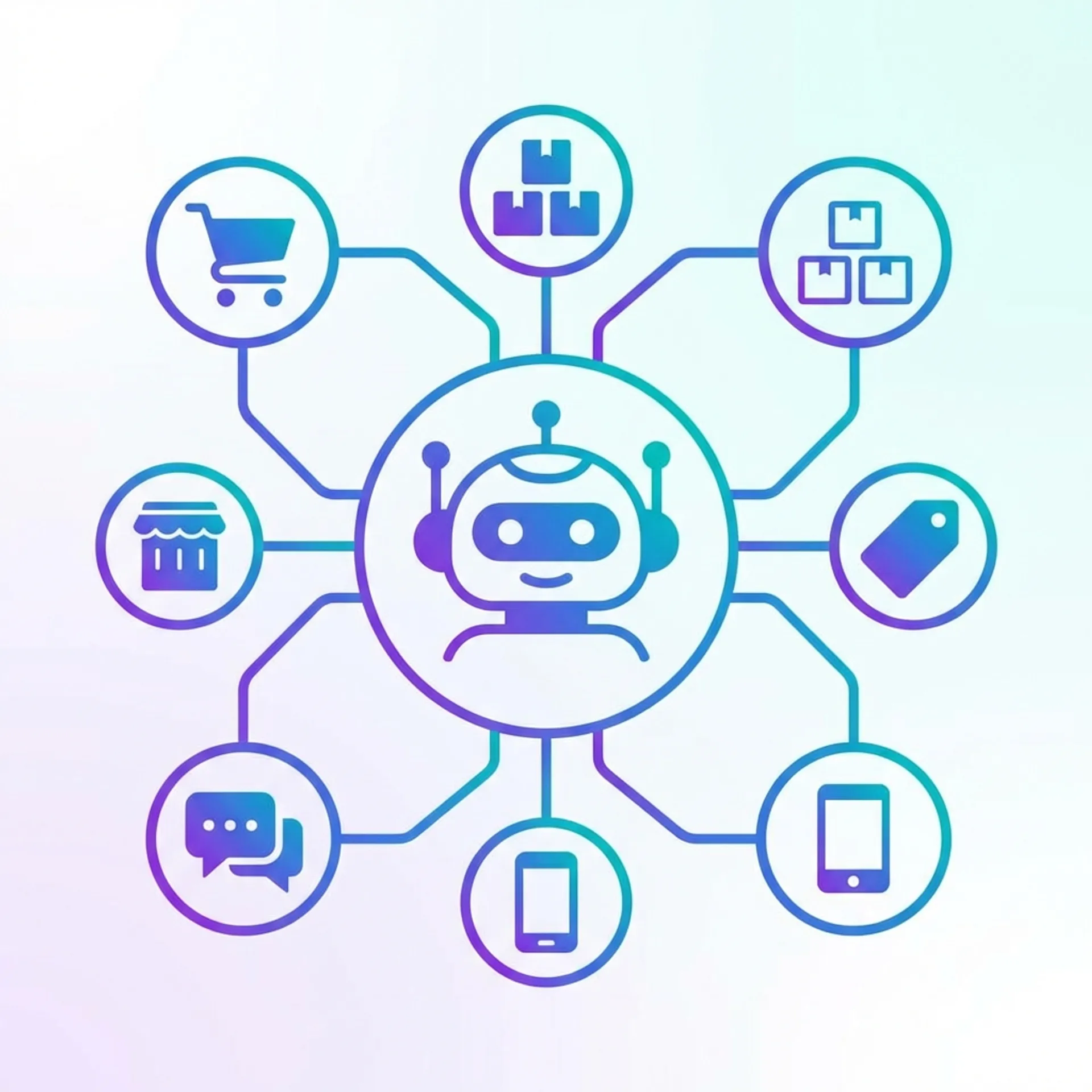Top 10 Best Agentic AI Workflow Automation for Retailers in 2026 - Image | Sariful Islam