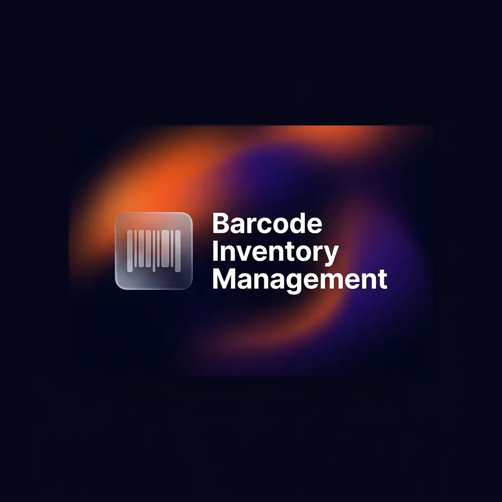 10 Powerful Benefits of Barcode in Inventory Management for SMB Retailers (2026) - Image | Sariful Islam