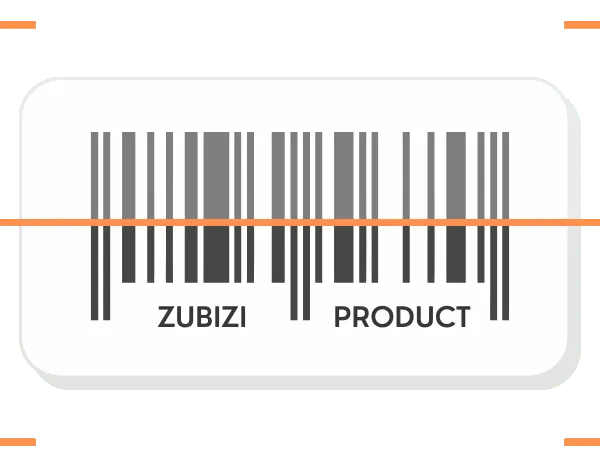 Barcode Integration feature image for GST Billing Software for Retail Shops