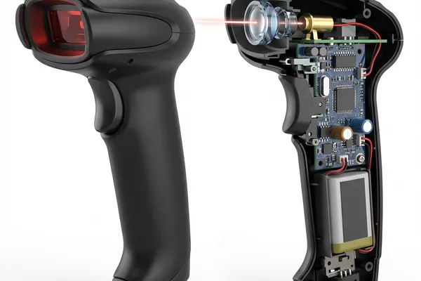 What is a Barcode Scanner? The Ultimate Beginner's Guide (That Actually Makes Sense)