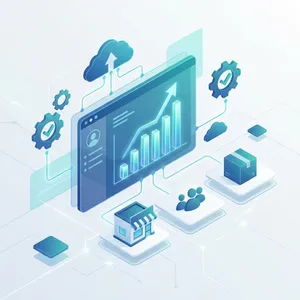 Top 10 Best ERP Software for Small Business in 2026 (Affordable & Easy)