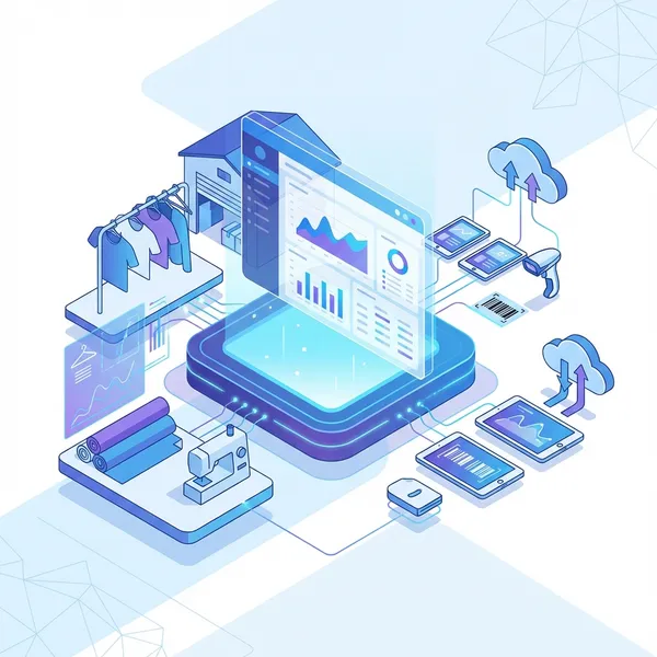 Why Zubizi Apparel ERP is Best Suited for the Fashion Industry