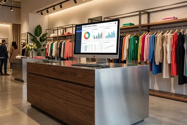 7 Must-Have Features Before Choosing Billing and Inventory Software for Your Boutique