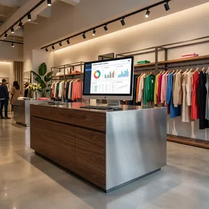 7 Must-Have Features Before Choosing Billing and Inventory Software for Your Boutique