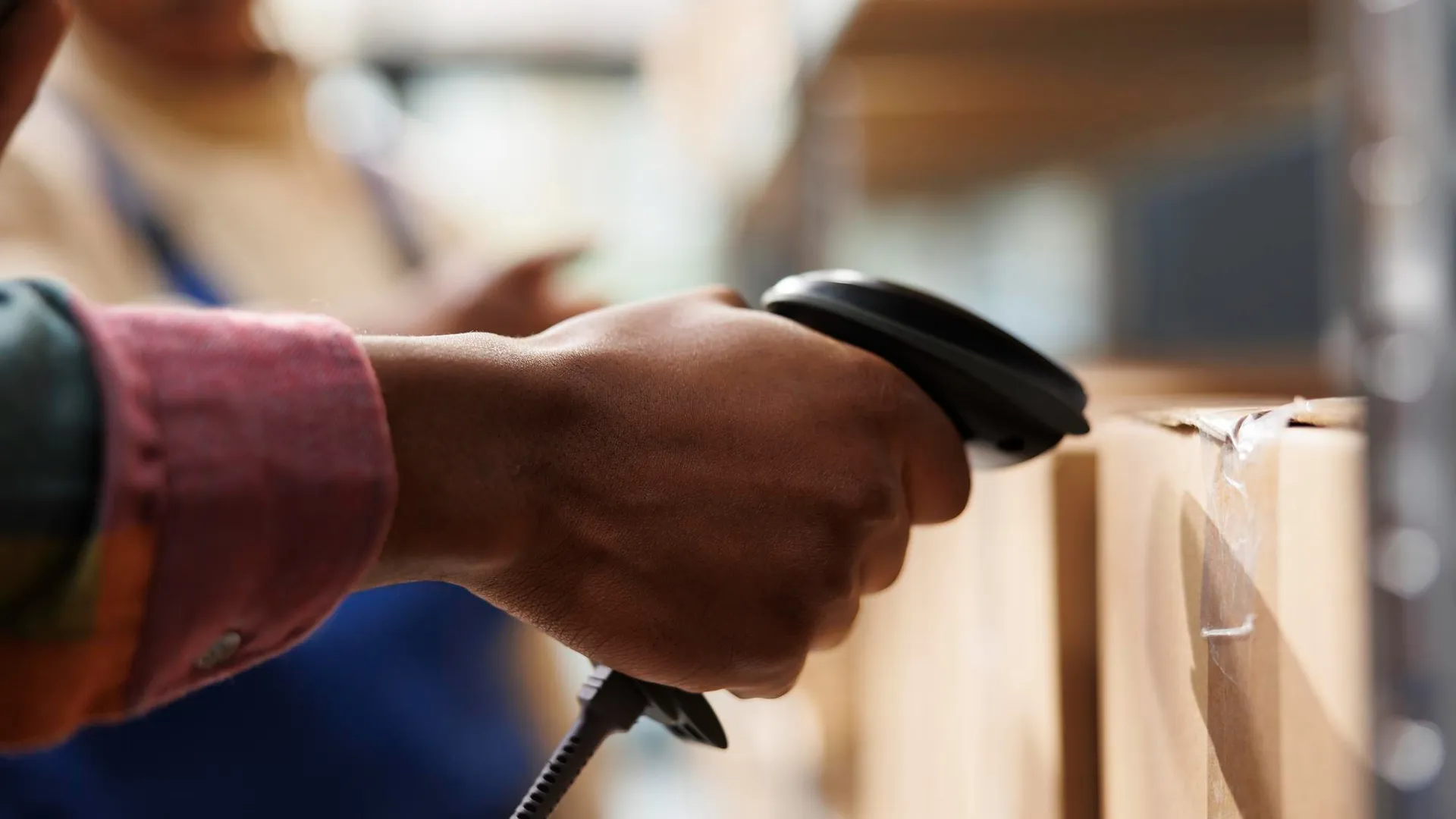 What is a Barcode Inventory System? Complete 2026 Guide for Indian Businesses - Image | Sariful Islam