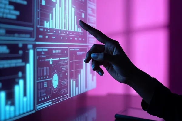 Data Analysis for Small Businesses: Skip the Fancy Tools, Start With What You Have