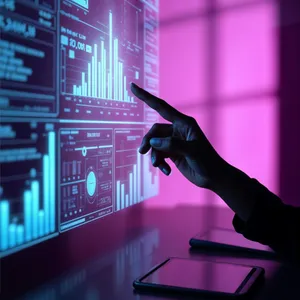 Data Analysis for Small Businesses: Skip the Fancy Tools, Start With What You Have