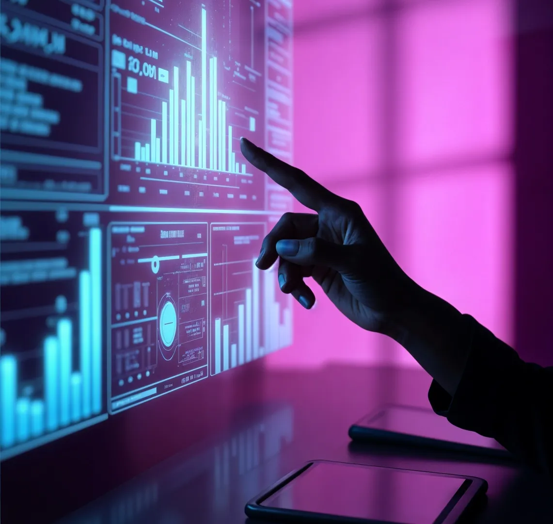 Data Analysis for Small Businesses: Skip the Fancy Tools, Start With What You Have - Image | Sariful Islam