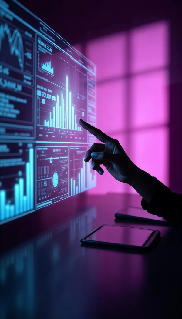 Data Analysis for Small Businesses: Skip the Fancy Tools, Start With What You Have