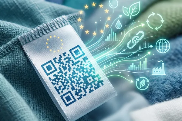 EU Digital Product Passport for Textiles: What Indian Apparel Exporters Need to Know