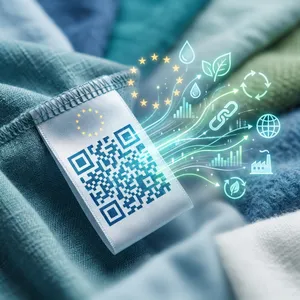EU Digital Product Passport for Textiles: What Indian Apparel Exporters Need to Know