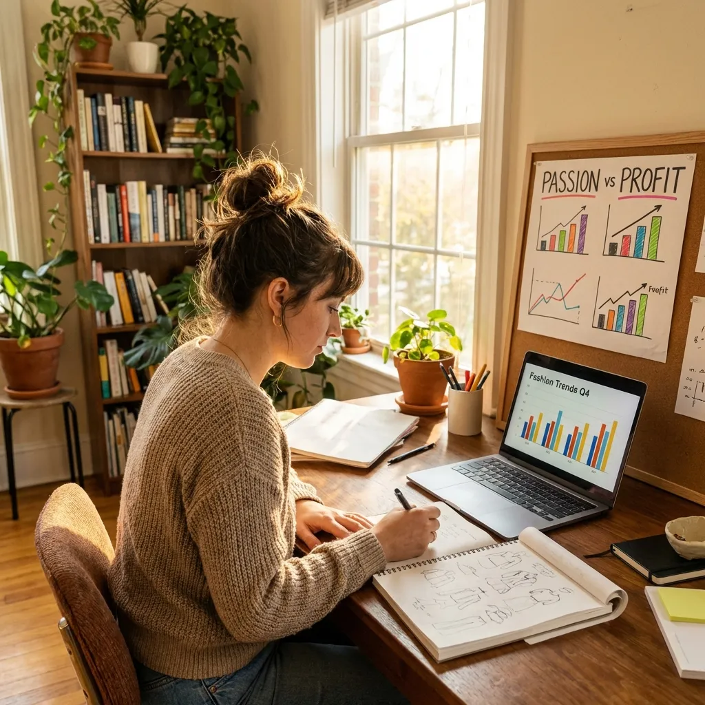 How to Find a Profitable Niche That Lasts in 2026 (Step-by-Step Guide) - Image | Sariful Islam