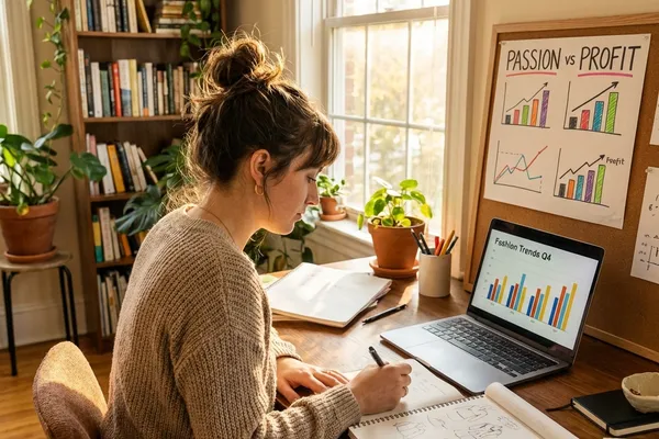 How to Find a Profitable Niche That Lasts in 2026 (Step-by-Step Guide)