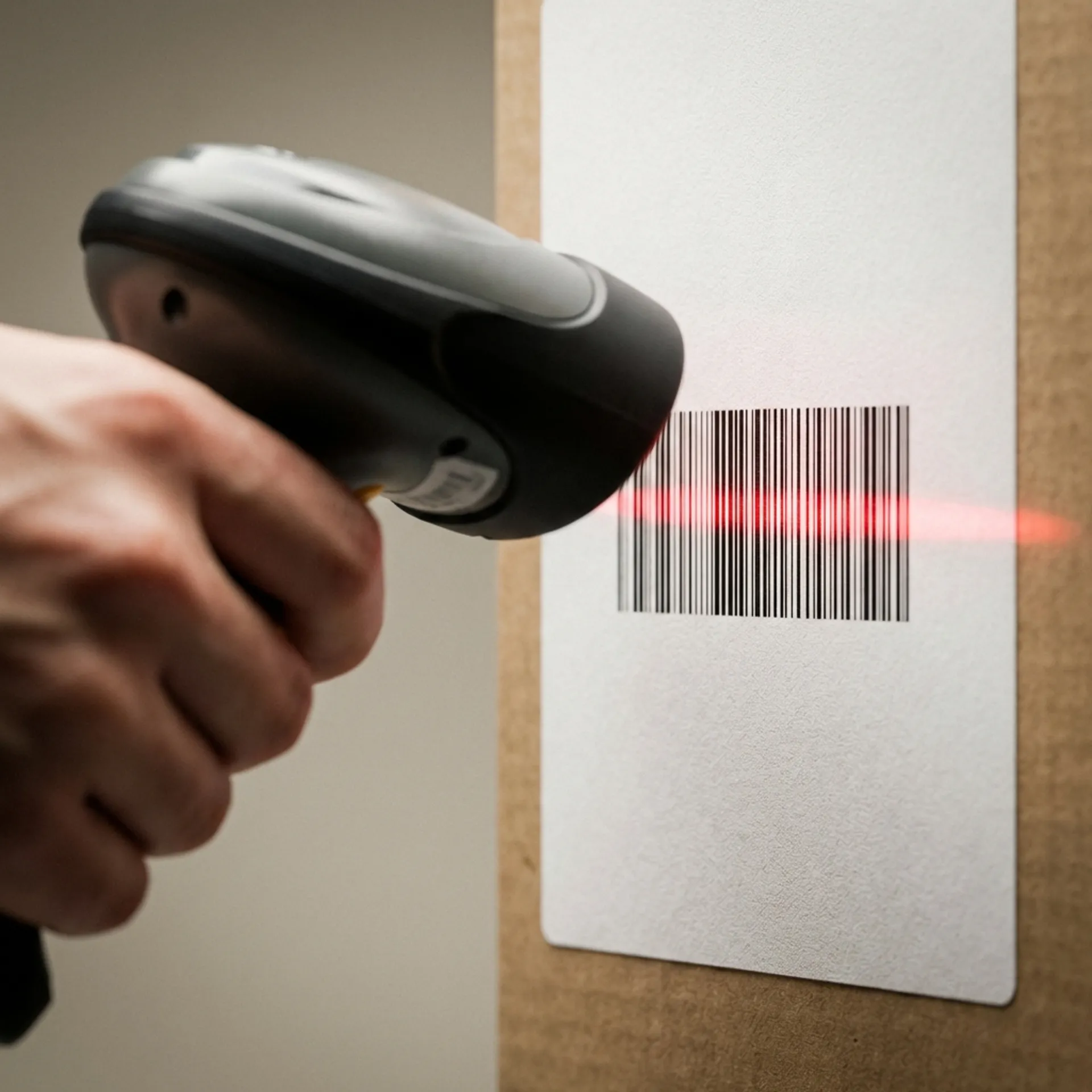 Is GS1 Barcode Mandatory in India? A Beginner’s Guide for Manufacturers & Brand Owners - Image | Sariful Islam