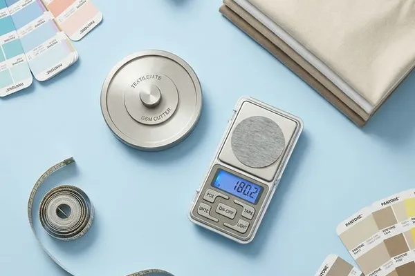 GSM Full Form in Garment: The Beginner’s Guide to Fabric Weight