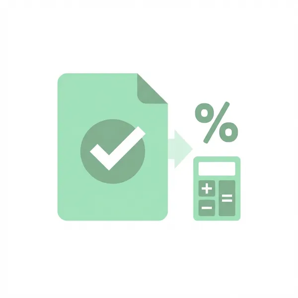 Automatic GST compliance and tax calculation in Zubizi gst invoice software