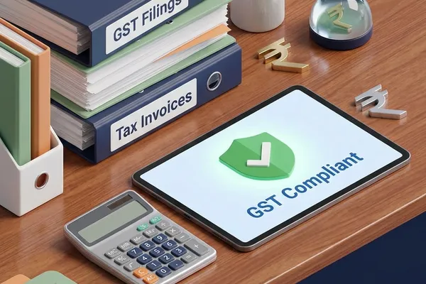 What is GST Compliance? A Complete Guide for Indian Businesses