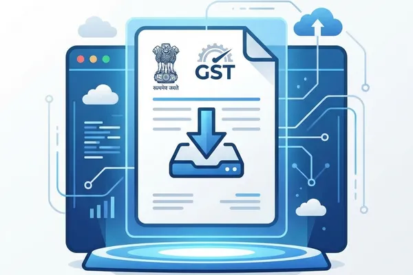 How to Download GST Certificate: A Step-by-Step Guide