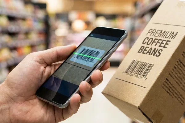 How to Scan a Barcode: The Complete Guide for PC & Mobile (2026)