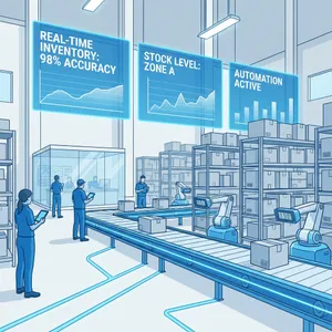What is Inventory Automation? A Complete 2026 Guide for Indian Businesses