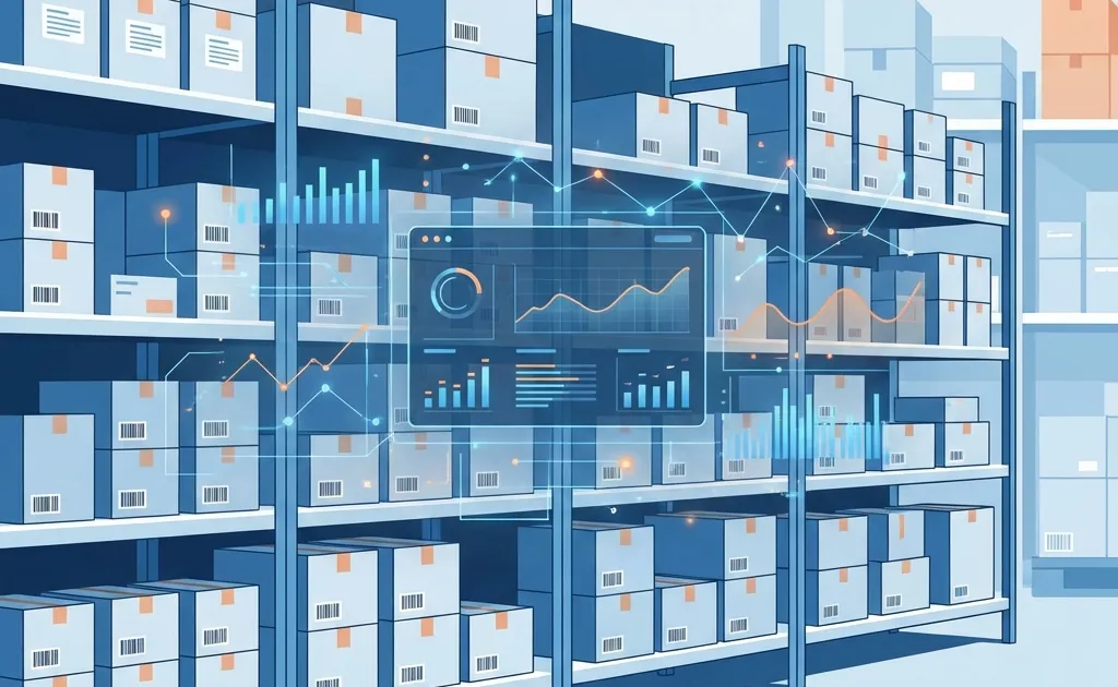 What is Inventory Management? The Complete 2026 Guide for Beginners