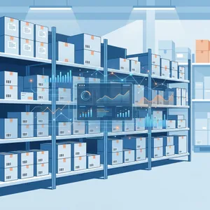 What is Inventory Management? The Complete 2026 Guide for Beginners
