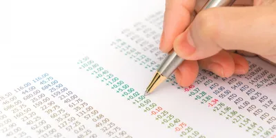 Cash, Bank, and Daily Closing Reports dashboard