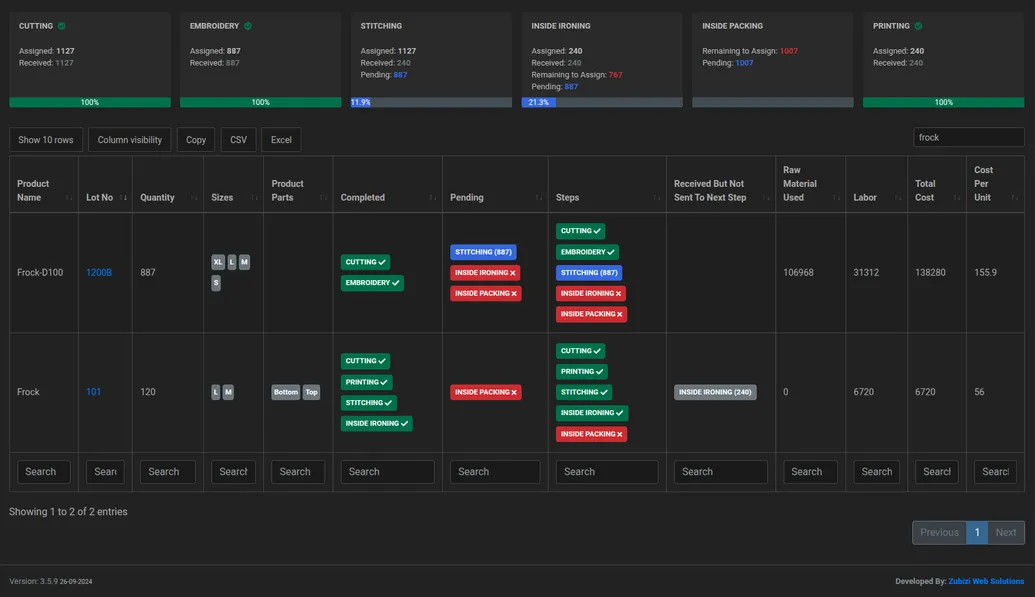Best GST billing and Billing Software