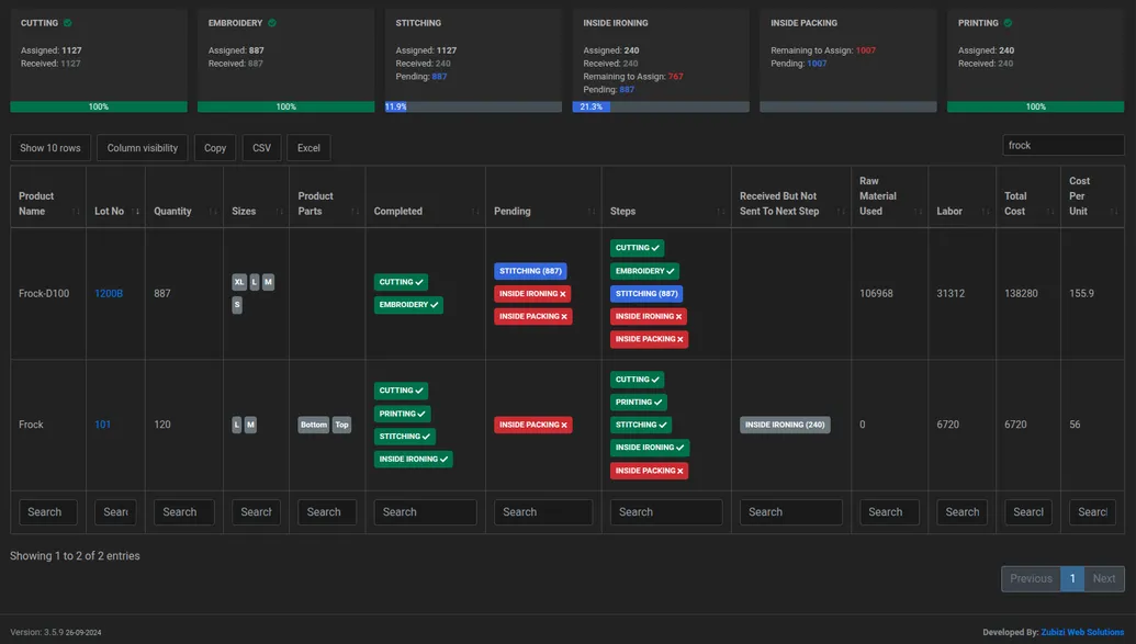 Best GST billing and Billing Software