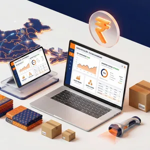 7 Reasons Why Zubizi is the Best QuickBooks Alternative in India (2026)