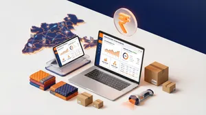 7 Reasons Why Zubizi is the Best QuickBooks Alternative in India (2026)