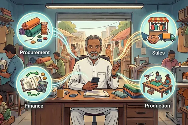 What is an Ostagar? The Meaning, Origin, and Role in Garment Manufacturing