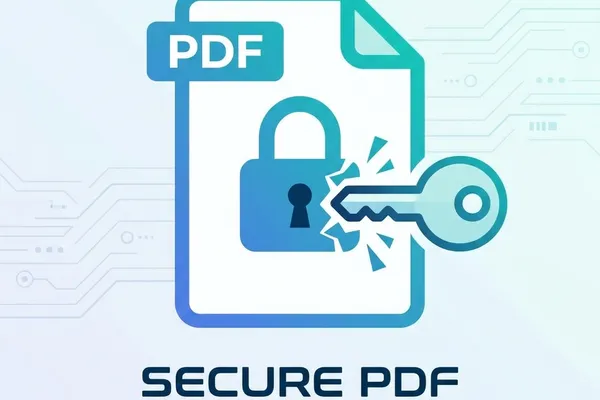 How to Remove Password from PDF Files - Easy Step-by-Step Guide