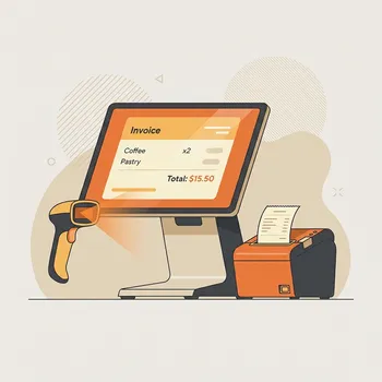 POS System