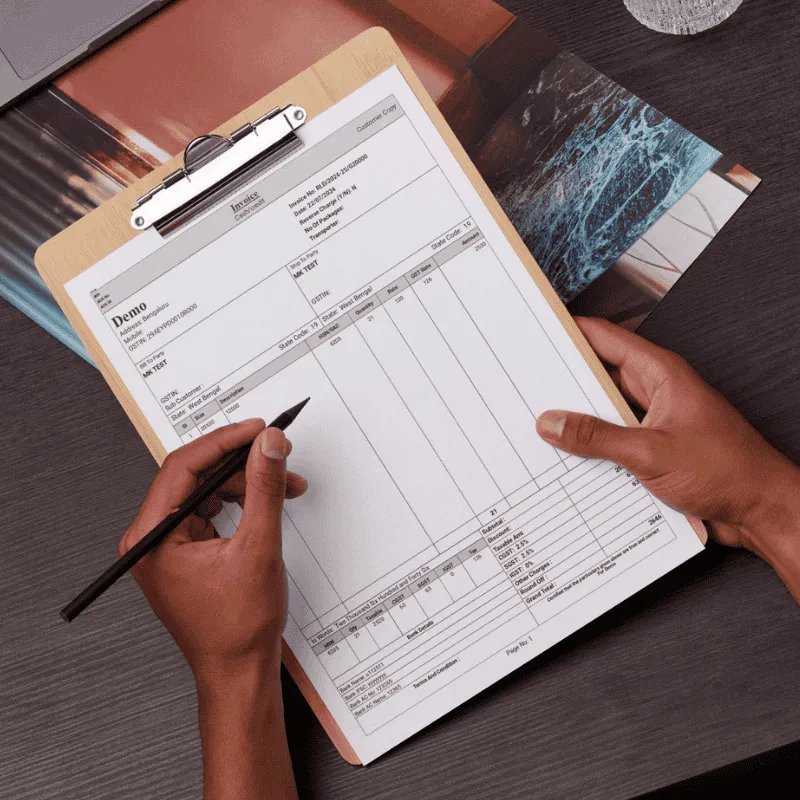 Pro Forma Invoice in India: 7 Key Facts Every SME Owner Must Know - Image | Sariful Islam