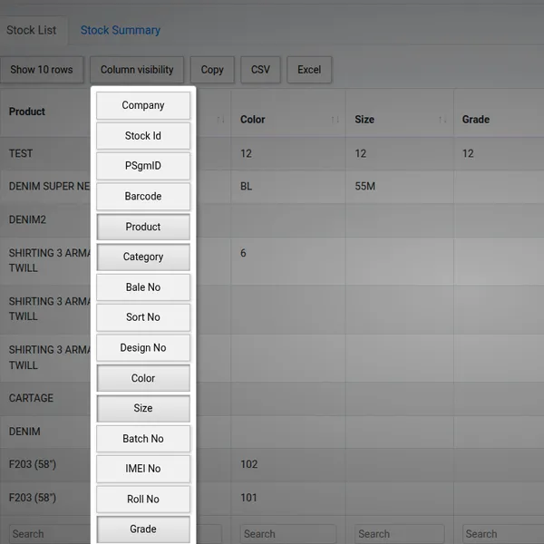 Product Variants feature image