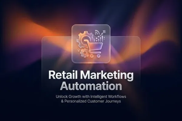 Retail Marketing Automation: A Complete Guide for 2026