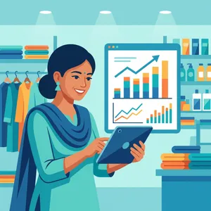 What is Retail Sales Analysis? A Complete Guide for Indian Business Owners
