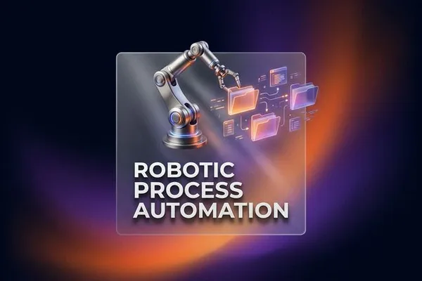 Robotic Process Automation (RPA): The Complete Beginner's Guide for 2026