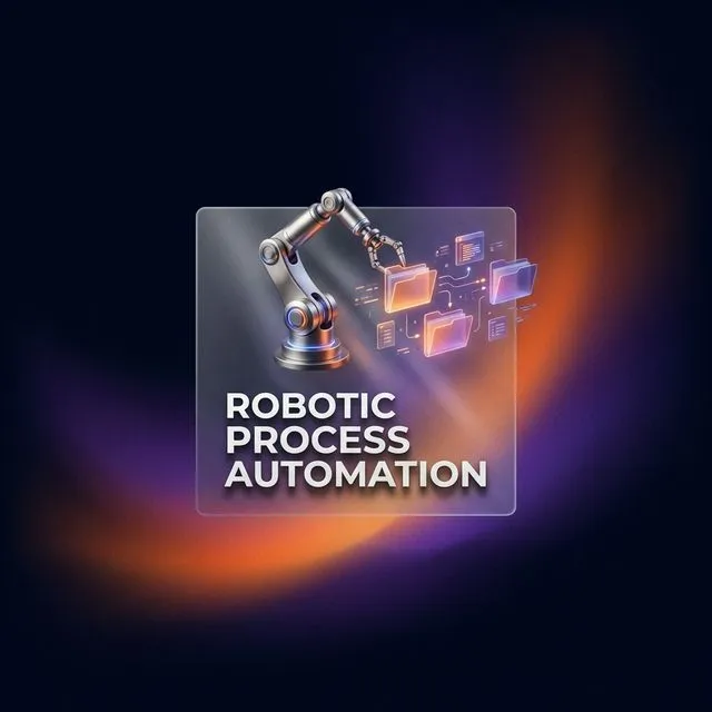 Robotic Process Automation (RPA): The Complete Beginner's Guide for 2026 - Image | Sariful Islam