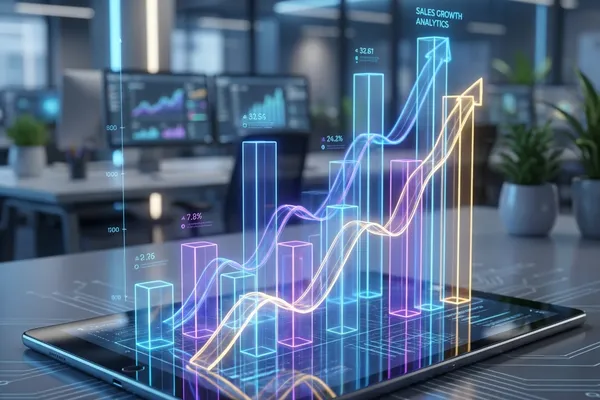 What is Sales Analysis? A Complete Guide for Indian Business Owners