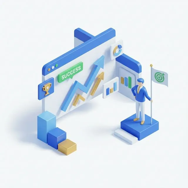 Salesman performance tracking and commission system