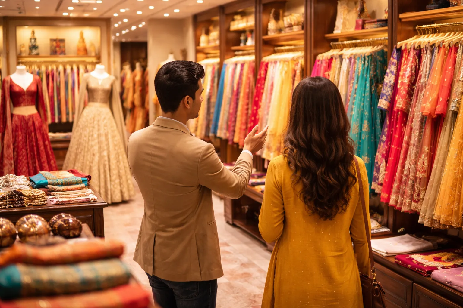 Choosing the Best Salesperson for Peak Hours and Seasons Using Your Sales Data - Image | Sariful Islam