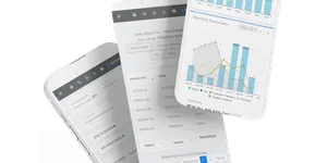 Multi-godown inventory management