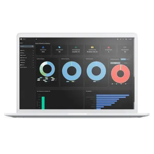 Real-time Stock Visibility for Wholesale