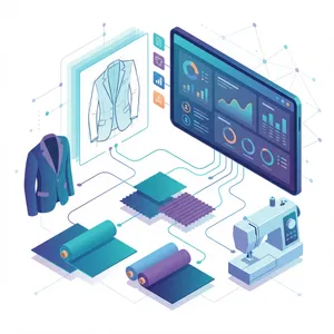 Top 7 Best ERP Software for Apparel Industry in 2026