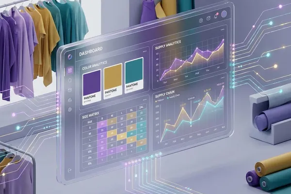 Top 7 ERP Software for Fashion Industry in 2026