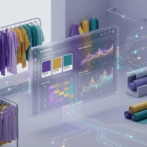 Top 7 ERP Software for Fashion Industry in 2026